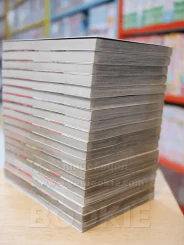 Vampire Knight 19 เล่มจบ รูปที่ 5