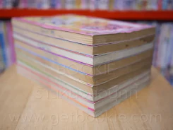 หง่าวซ่าคุโรโกะ 9 เล่มจบ รูปที่ 5