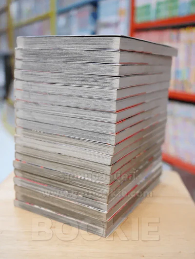 Vampire Knight 19 เล่มจบ รูปที่ 4