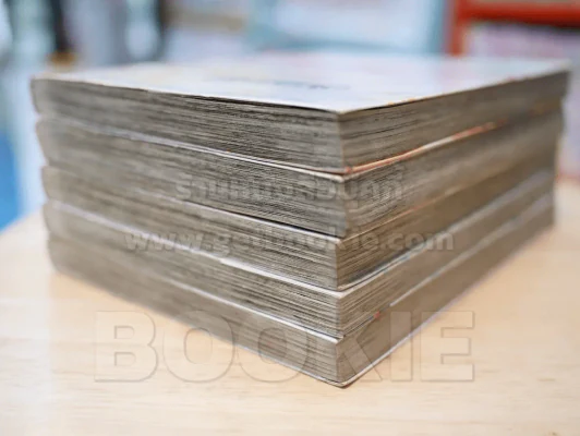Rose Hip Zero 5 เล่มจบ (คนวาด GTO) รูปที่ 4