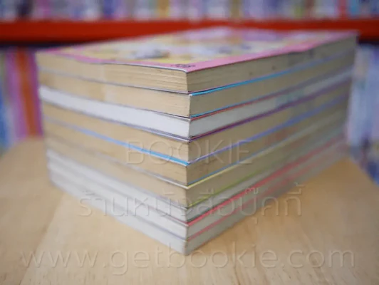 หง่าวซ่าคุโรโกะ 9 เล่มจบ รูปที่ 4