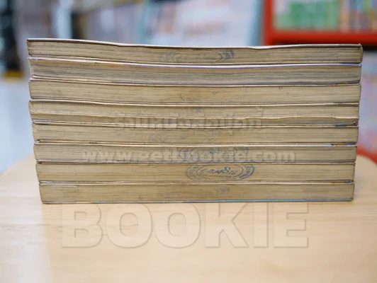 ดิจิทัลเลดี้ ChoBits 8 เล่มจบ Clamp รูปที่ 3