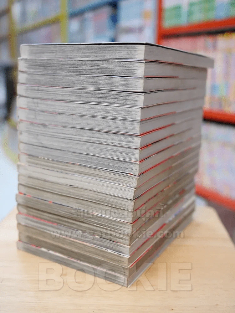Vampire Knight 19 เล่มจบ รูปที่ 4