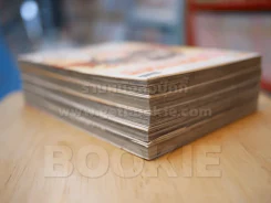 W DOUBLE PRINCE  7 เล่มจบ (ขาดเล่ม 6,7) รูปที่ 5