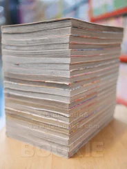 Peach Girl 18 เล่มจบ + นอกรอบ 3 เล่มจบ (สภาพดีมาก) รูปที่ 4
