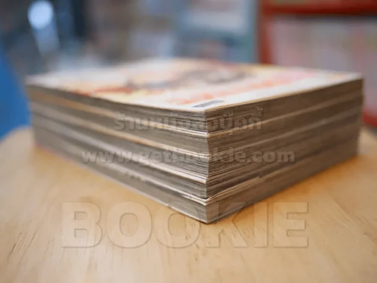 W DOUBLE PRINCE  7 เล่มจบ (ขาดเล่ม 6,7) รูปที่ 5