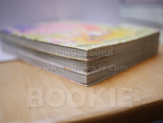 Cinderella Collection ซินเดอเรลล่า คอลเลคชั่น เล่ม 1-3 รูปที่ 5