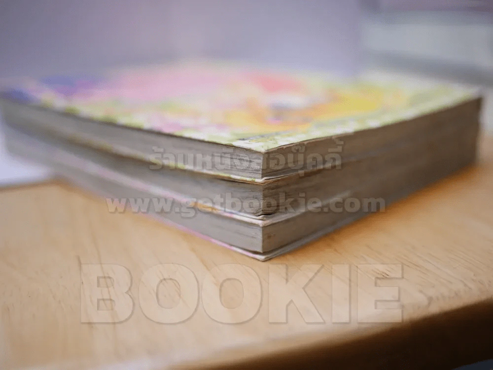 Cinderella Collection ซินเดอเรลล่า คอลเลคชั่น เล่ม 1-3 รูปที่ 5