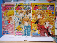 มังกรสาวที่รัก ภาค 2 5 เล่มจบ (ขาดเล่ม 4/5) รูปที่ 1