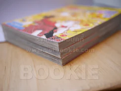 มังกรสาวที่รัก ภาค 2 5 เล่มจบ (ขาดเล่ม 4/5) รูปที่ 4