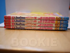 เจ้าหญิงเงือกน้อย 7 เล่มจบ (ขาดเล่ม 5/6/7) รูปที่ 2