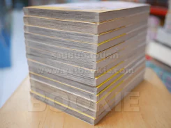 จิ้งจอกเย็นชา เล่ม 1-13 (สภาพดี) รูปที่ 4