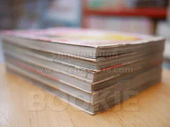 GET LOVE !! 7 เล่มจบ (ขาดเล่ม 6) รูปที่ 5