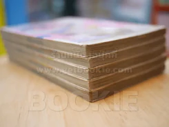 พลัส-วัน +1 5 เล่มจบ รูปที่ 5