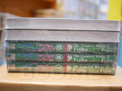 มามิ สาวน้อยพลังจิต 12 เล่มจบ - Fujio Fujiko รูปที่ 5