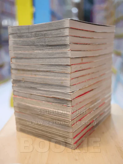 Vampire Knight 19 เล่มจบ รูปที่ 4