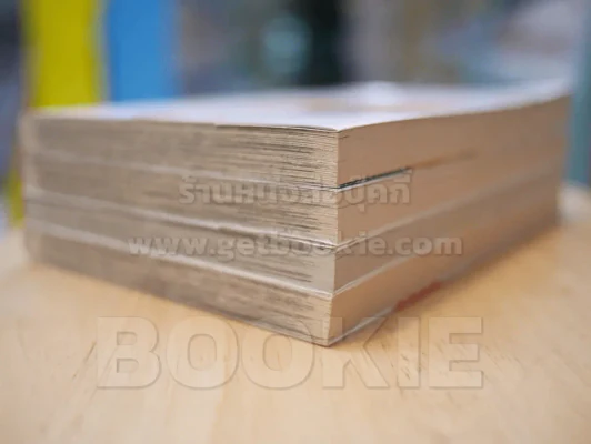 True Love เมื่อรักแท้สะกิดหัวใจ 7 เล่มจบ (ขาดเล่ม 5/6/7) (สภาพดี) รูปที่ 4
