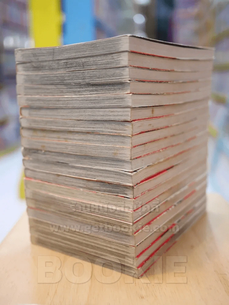 Vampire Knight 19 เล่มจบ รูปที่ 4