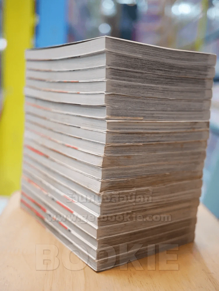 Vampire Knight 19 เล่มจบ รูปที่ 5