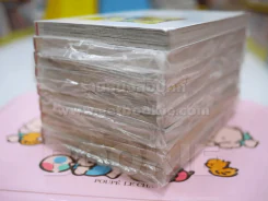 สงครามกับความรัก 8 เล่มจบ (มือหนึ่ง) - Waki Yamato รูปที่ 4