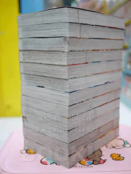 THE STAR 12 เล่มจบ (มือหนึ่ง) รูปที่ 4
