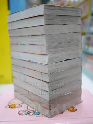 THE STAR 12 เล่มจบ (มือหนึ่ง) รูปที่ 5