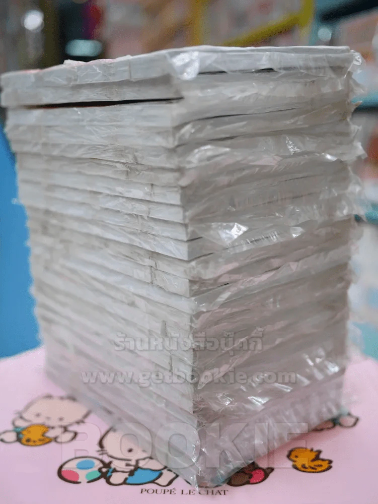 ไคบูซึ ผีน้อยจอมกวน 24 เล่มจบ (ผู้เขียน โดเรมอน) รูปที่ 2