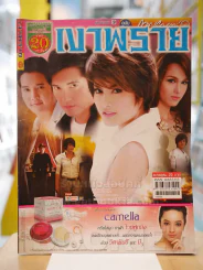 เงาพราย รูปที่ 1