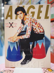 ANGEL JUNE 1995 NO.19 รูปที่ 1