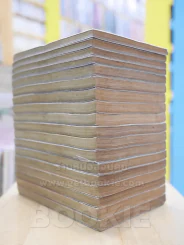 พลิกฟ้าผ่ายุทธจักร ภาคทลายราชันย์ 18 เล่มจบ รูปที่ 5