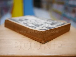 นักล่าปีศาจ (ไม่มีปกหลัง) รูปที่ 5