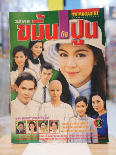 ขมิ้นกับปูน รูปที่ 1