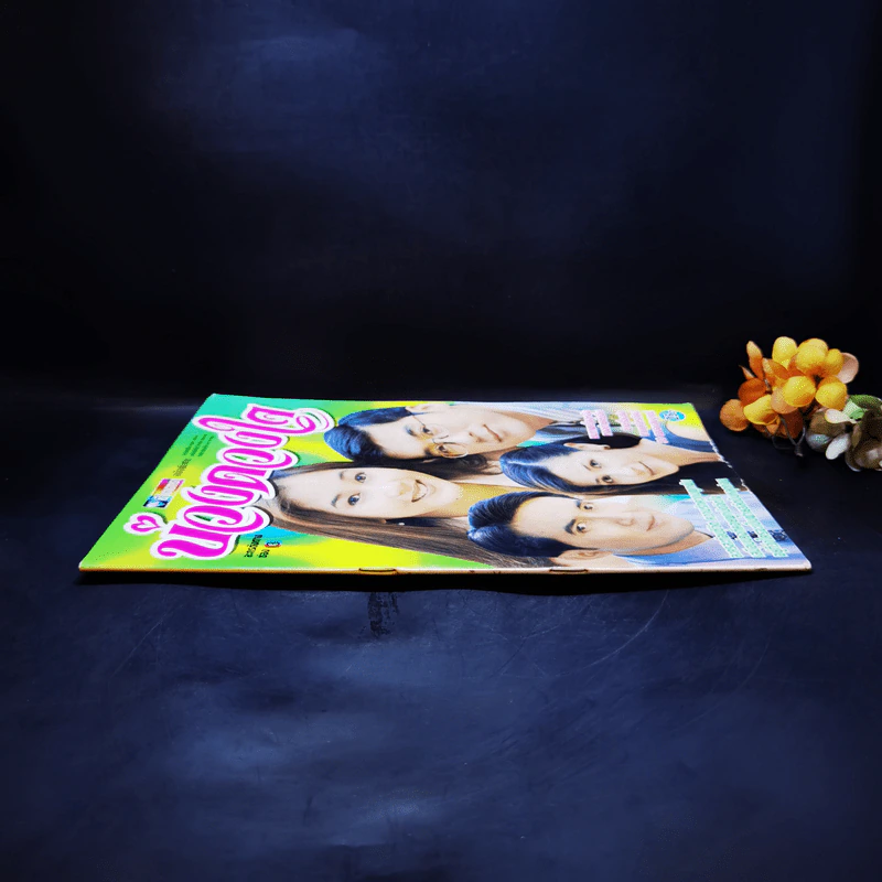 บ่วงดวงใจ รูปที่ 3