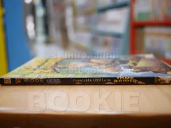 TOMB RAIDER (4 สีทั้งเล่ม) รูปที่ 2