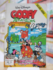 Walt Disney's GOOFY Adventures ฉบับที่ 99 รูปที่ 1