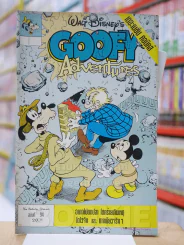 Walt Disney's GOOFY Adventures ฉบับที่ 94 รูปที่ 1