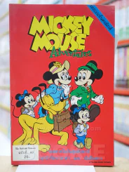 Walt Disney's MICKEY MOUSE Adventures ฉบับที่ 60 รูปที่ 1