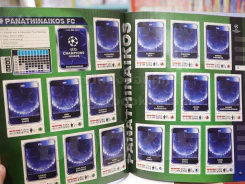 UEFA CHAMPIONS LEAGE รูปที่ 2
