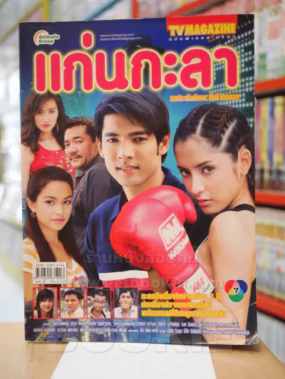 แก่นกะลา รูปที่ 1