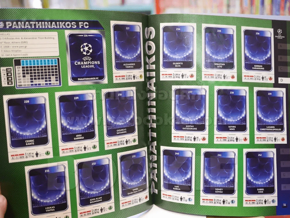 UEFA CHAMPIONS LEAGE รูปที่ 2