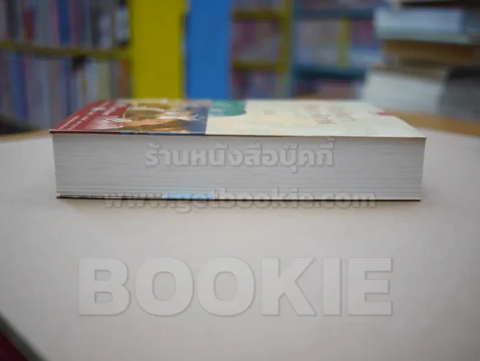 คือหัตถาครองพิภพ - น้ำอบ รูปที่ 4