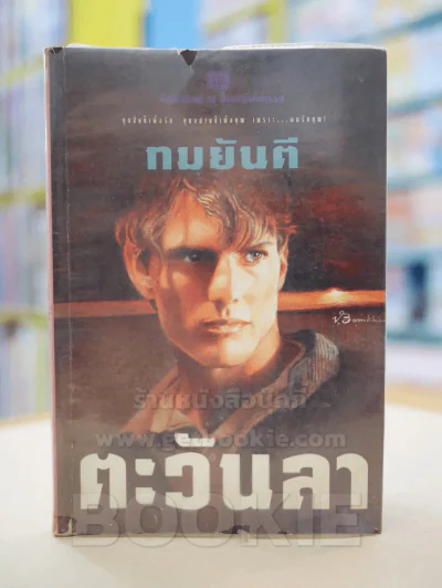 ตะวันลา -ทมยันตี (สภาพบวมน้ำ) รูปที่ 1