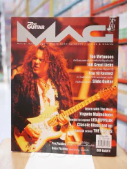 The Guitar Mag Vol.35 No.367 รูปที่ 1