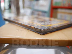 NATIONAL GEOGRAPHIC  มหาสมบัติแห่งไอยคุปต์ รูปที่ 5