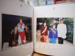 เฉลิม 84 พรรษา 30660 สมเด็จพระเจ้าพี่นางเธอ เจ้าฟ้ากัลยาณิวัฒนา กรมหลวงนราธิวาสราชนครินทร์ รูปที่ 9
