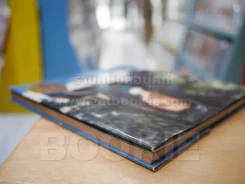 ท่องยุทธจักรเคมี ซีกโลกตะวันตก The Science Odyssey รูปที่ 10