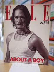 Elle Men อนันดา รูปที่ 1