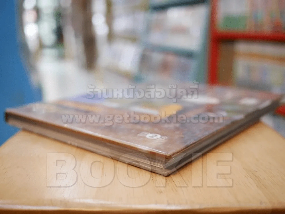 บ้านไม้ รูปที่ 4