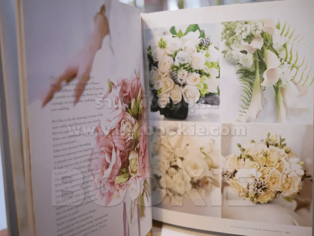 Weddind ปก หมิว ลลิตา รูปที่ 2