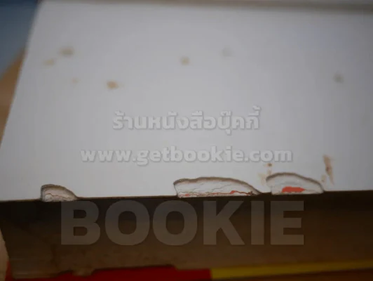 ศาสตร์แห่งศัพท์ ภาษาอังกฤษ (มีตำหนิตามภาพ) รูปที่ 8